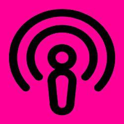 Pirate Radio GR - Electronica Vibes logo