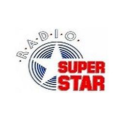 Super Star Radio logo