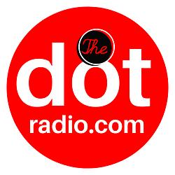 TheDotRadio radio logo