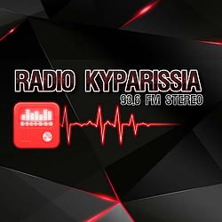 Radio Kyparissia 93,6 FM STEREO logo