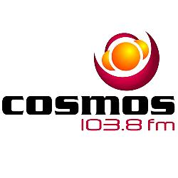 Cosmos FM logo