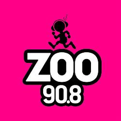 ZOO Radio logo