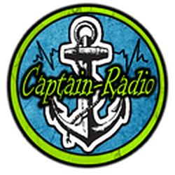 Captain-Radio logo
