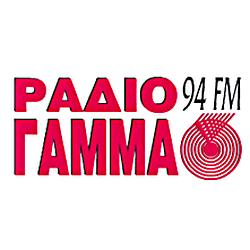 Radio Gamma logo