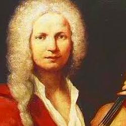 Radio Art - Antonio Vivaldi logo