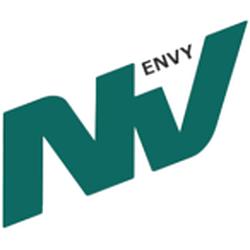 Envy Radio logo