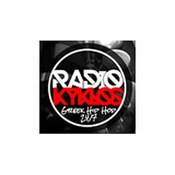 Radio Kyklos logo