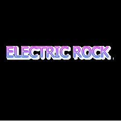 Electricrock radio logo