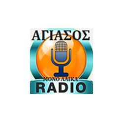 Radio Agiasos logo