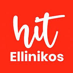 HIT Ellinikos radio logo