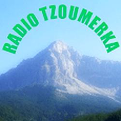 Radio Tzoumerka logo