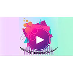 Melody Music Radio logo