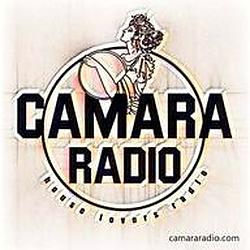 Camara Radio logo
