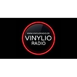 Βινύλιο Radio logo