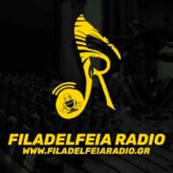 Filadelfeia Radio logo