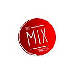 NRG Mix radio logo