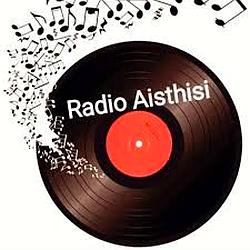 Radio Aisthisi logo