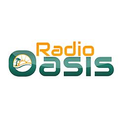 Ραδιοφωνικό Ίδρυμα Ευυδρίου ( RADIO OASIS) logo