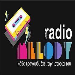 Radio Melody logo