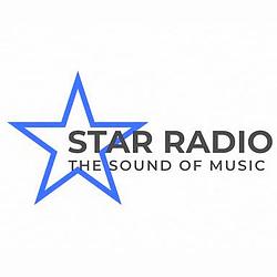 Star Radio logo