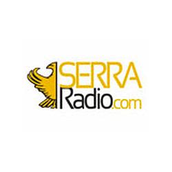 Serra radio logo