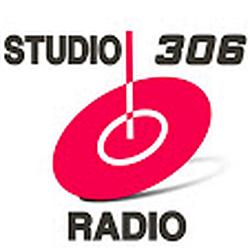 Studio 306 radio logo