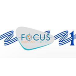 Focus Radio 99.6 logo