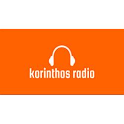 Korinthos Radio logo