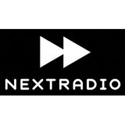 NextRadio radio logo