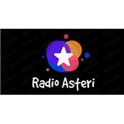 Radio Asteri logo