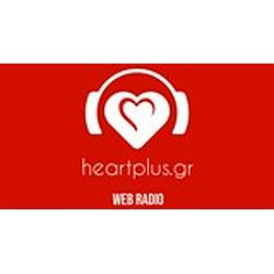 HeartPlus radio logo