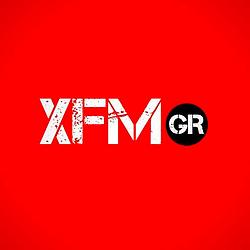 XFMgr radio logo