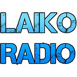 Laiko Radio logo