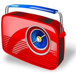 Radio Emerson logo