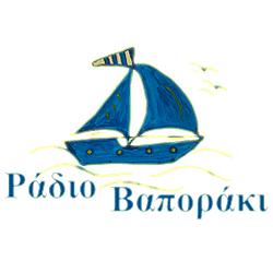 Radio Vaporaki logo