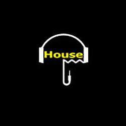 Fancy House radio logo