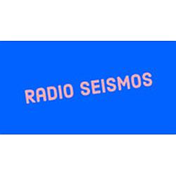Radio Seismos logo