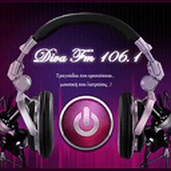Radio DIVA logo
