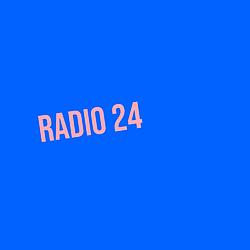 Radio 24 logo