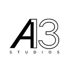 Studio A13 Ηλείας radio logo
