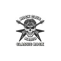 Rock Club (Classic Rock) radio logo