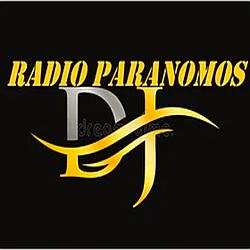 Radio Paranomos logo