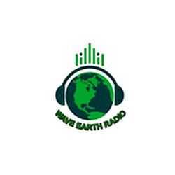 Wave Earth Radio logo