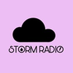 Storm Radio logo