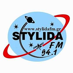 Stylida FM logo