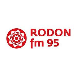Rodon FM logo