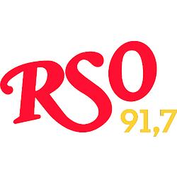 RSO 91.7 radio logo