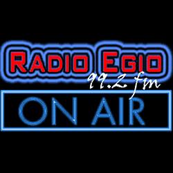 Radio Egio logo
