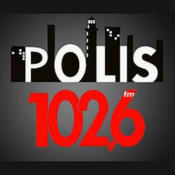 Polis Radio logo