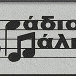 Radio Palko logo